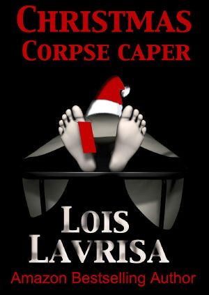 [Liquid Lies 01] • Christmas Corpse Caper